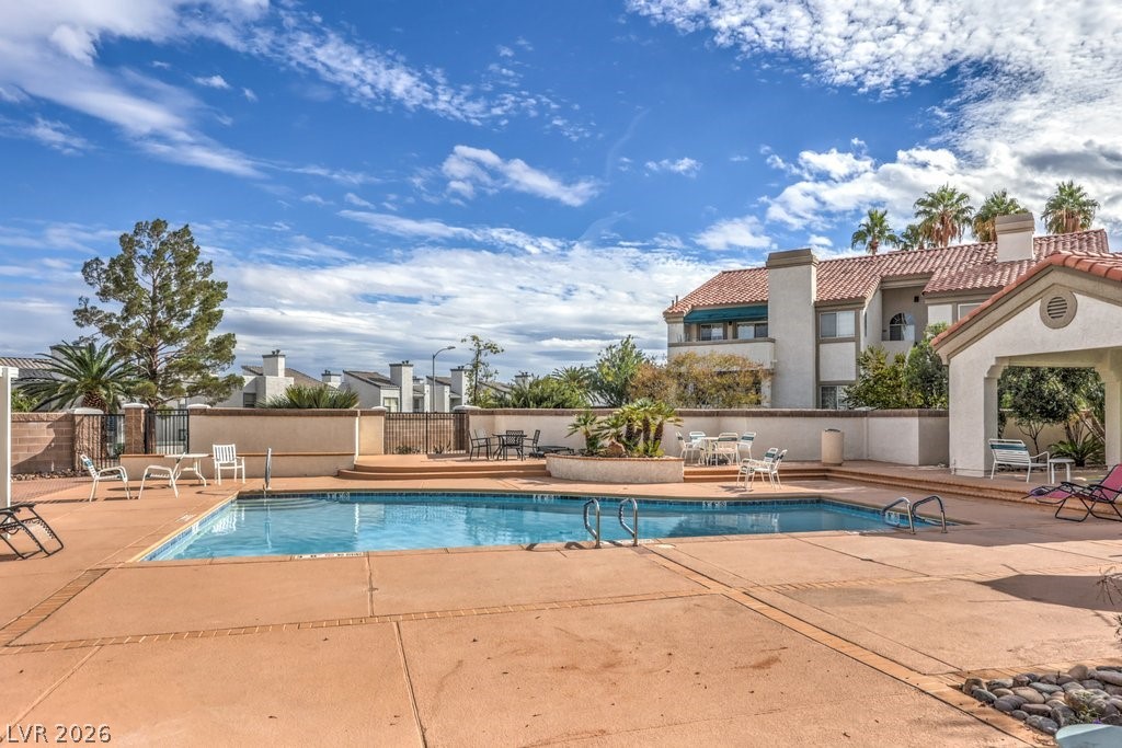 356 Seine Way 356 Henderson NV 89014