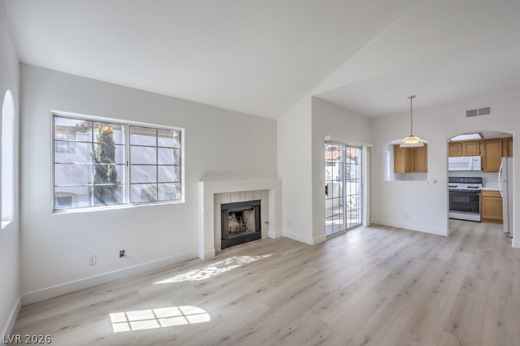 356 Seine Way 356 Henderson NV 89014