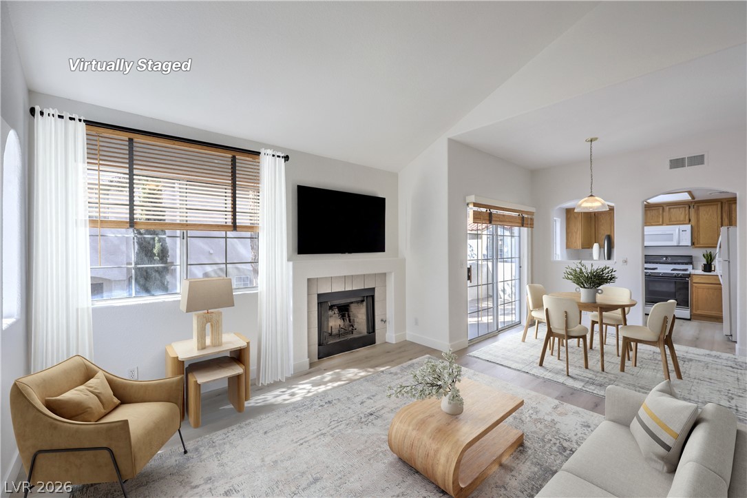 356 Seine Way 356 Henderson NV 89014