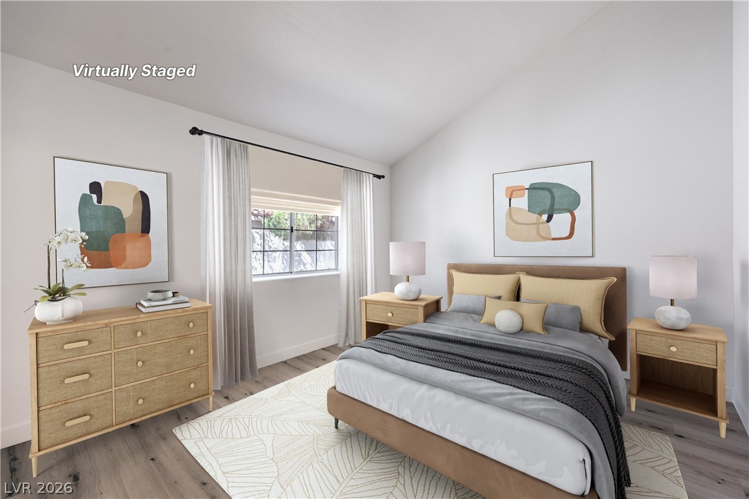 356 Seine Way 356 Henderson NV 89014
