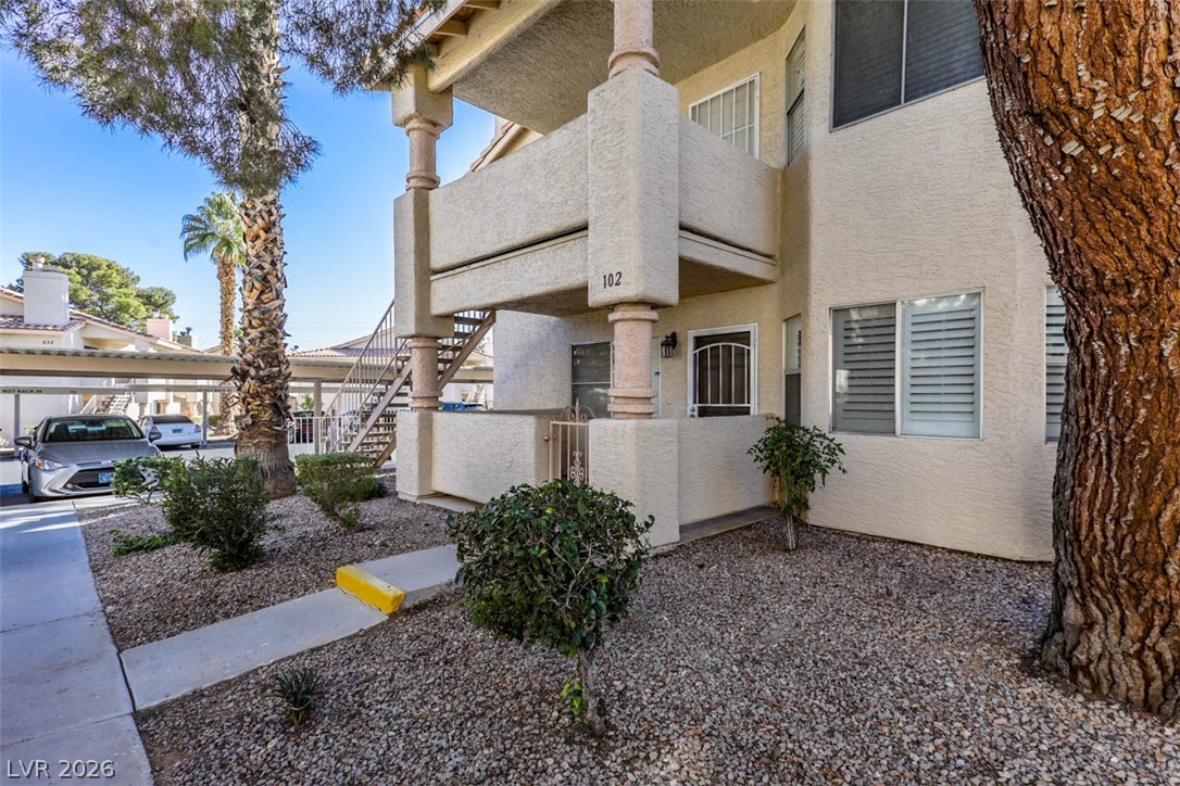 929 Boulder Mesa Drive 102 Las Vegas NV 89128