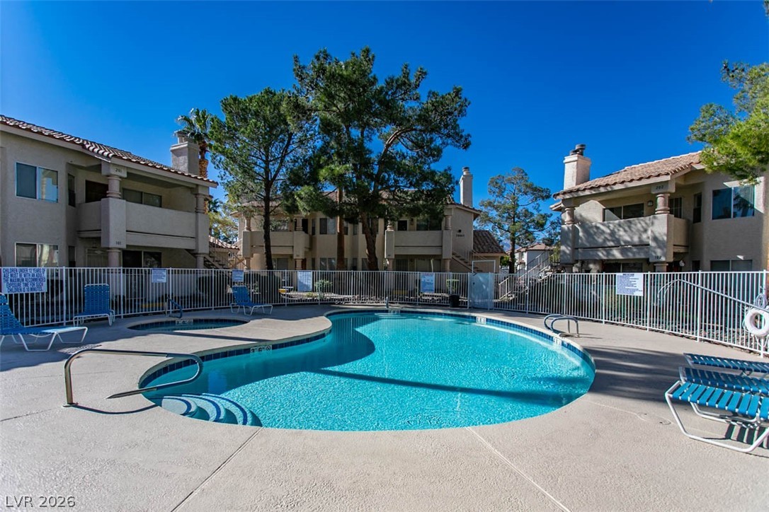 929 Boulder Mesa Drive 102 Las Vegas NV 89128