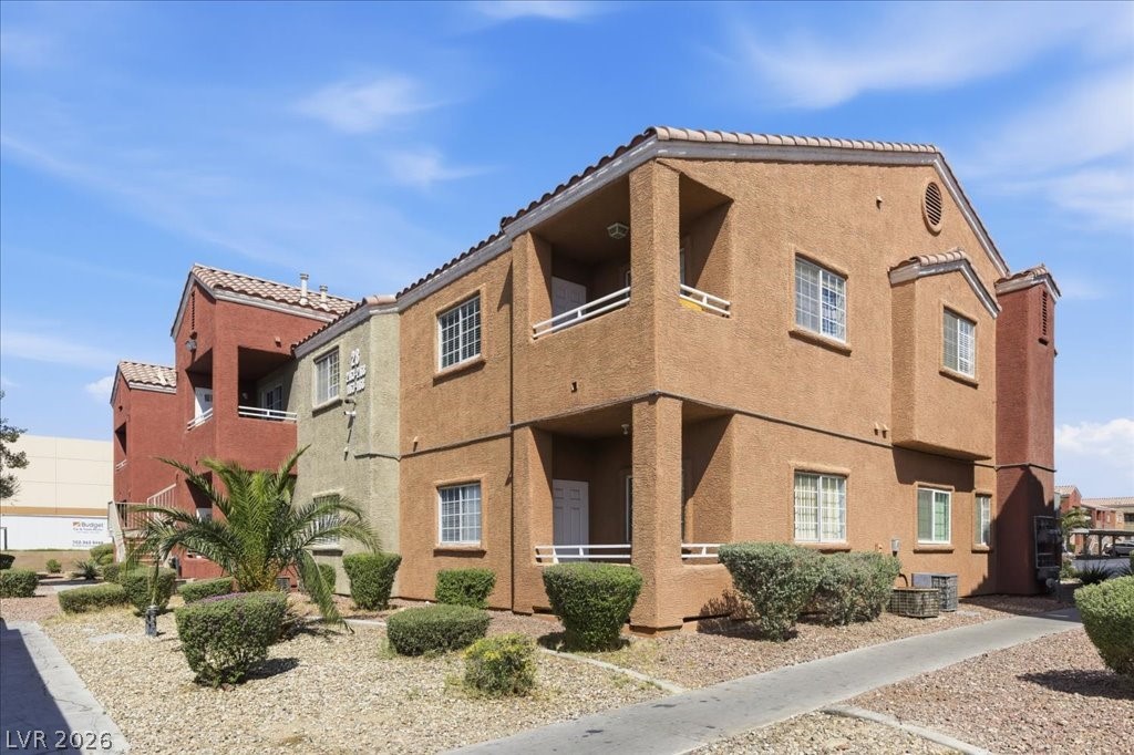 4730 East Craig Road 2164 Las Vegas NV 89115