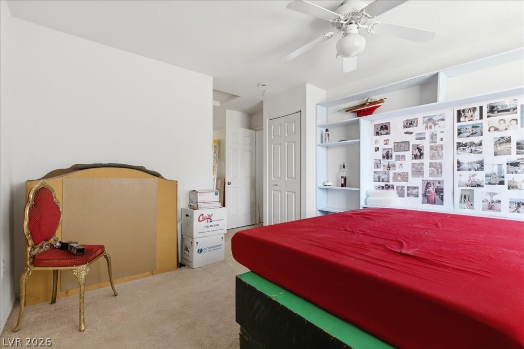 4730 East Craig Road 2164 Las Vegas NV 89115