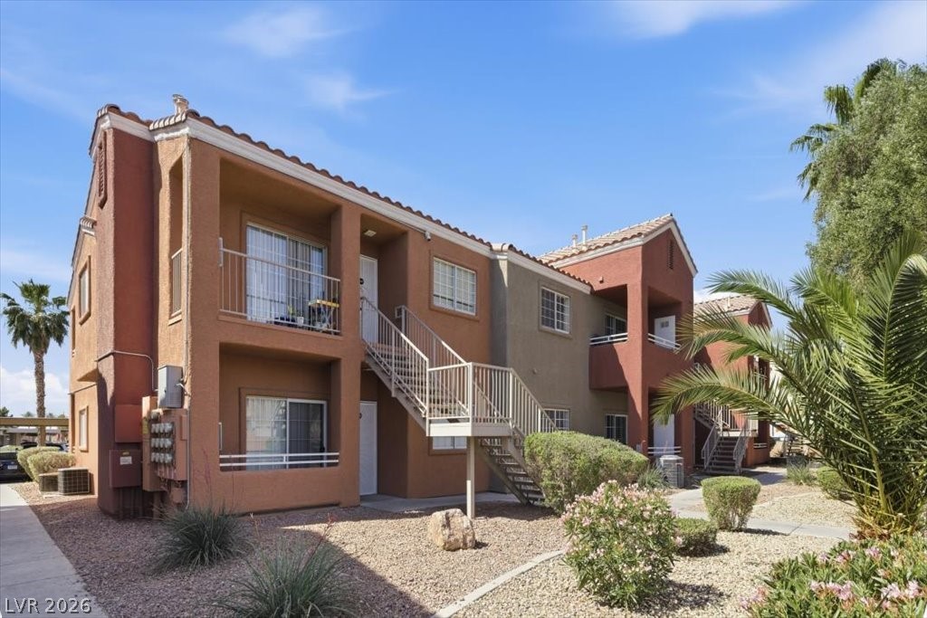 4730 East Craig Road 2164 Las Vegas NV 89115