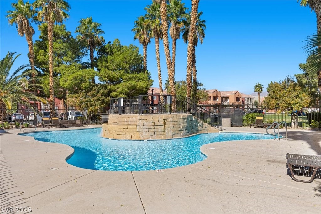 4730 East Craig Road 2164 Las Vegas NV 89115