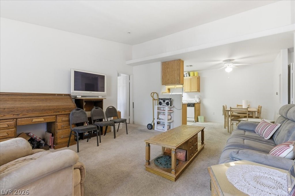 4730 East Craig Road 2164 Las Vegas NV 89115