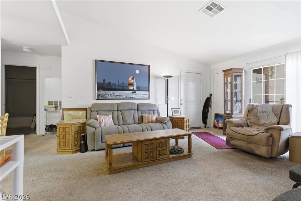 4730 East Craig Road 2164 Las Vegas NV 89115
