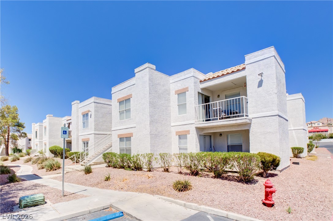 6800 East Lake Mead Boulevard 1019 Las Vegas NV 89156