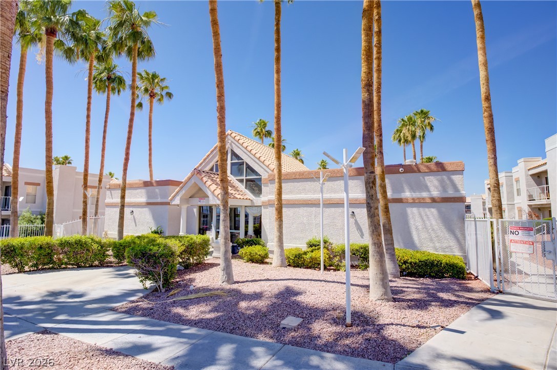 6800 East Lake Mead Boulevard 1019 Las Vegas NV 89156