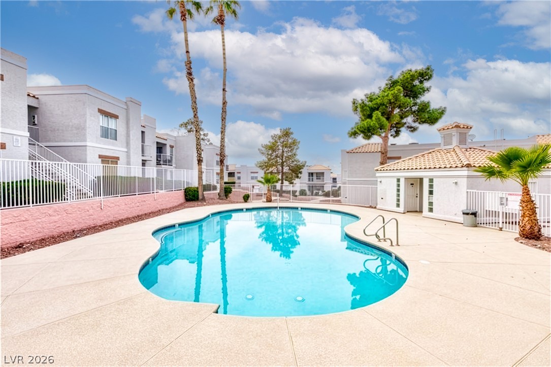 6800 East Lake Mead Boulevard 1019 Las Vegas NV 89156