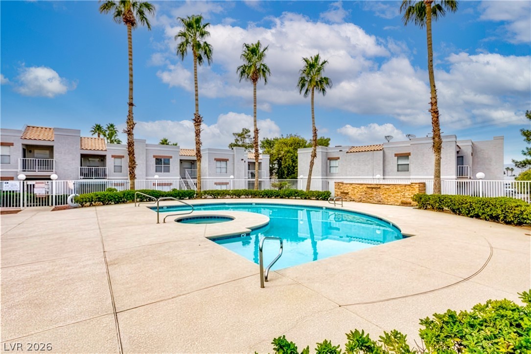 6800 East Lake Mead Boulevard 1019 Las Vegas NV 89156
