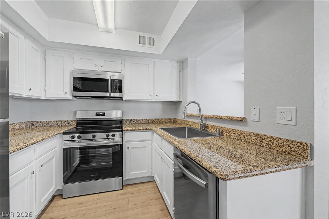 6800 East Lake Mead Boulevard 1019 Las Vegas NV 89156