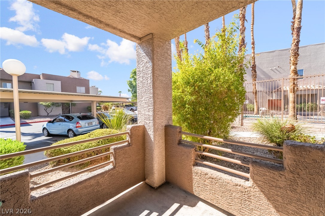6863 Tamarus Street 101 Las Vegas NV 89119