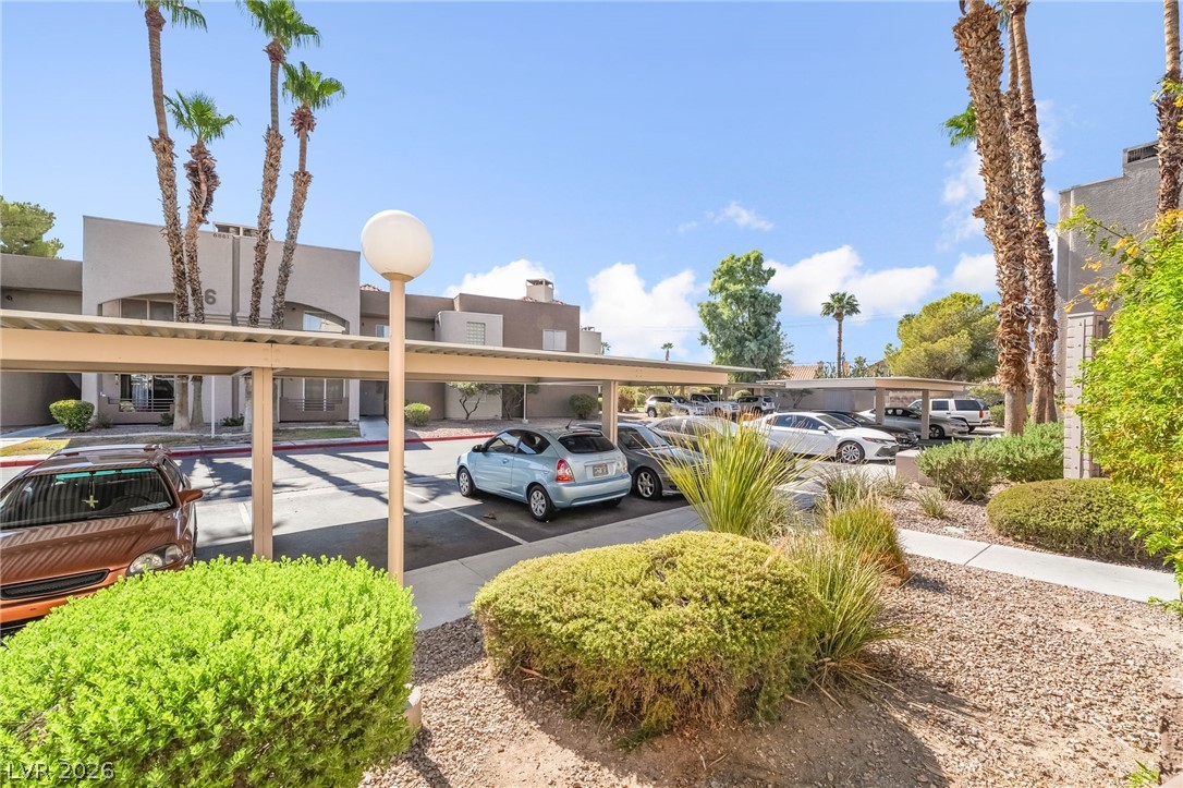 6863 Tamarus Street 101 Las Vegas NV 89119