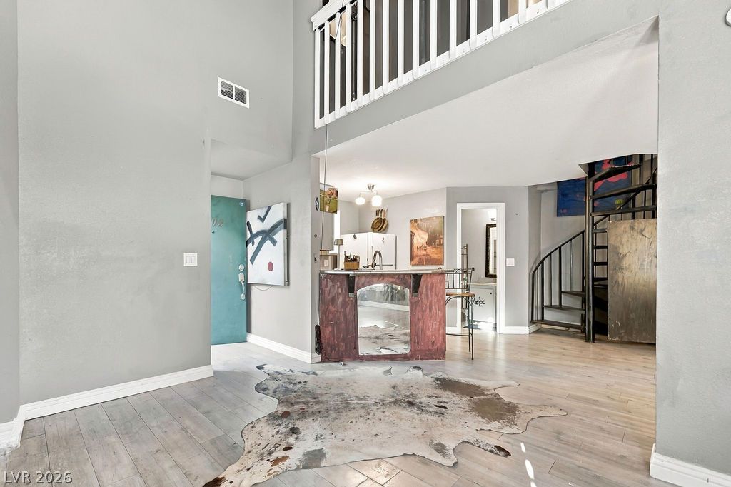 510 Elm Drive 202 Las Vegas NV 89169