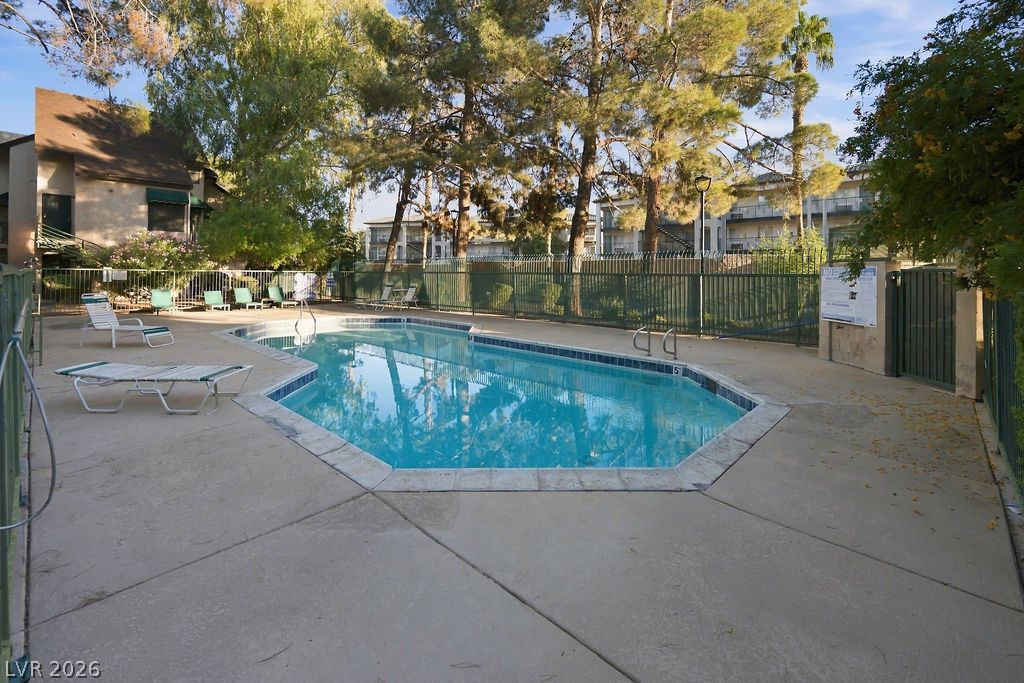 510 Elm Drive 202 Las Vegas NV 89169