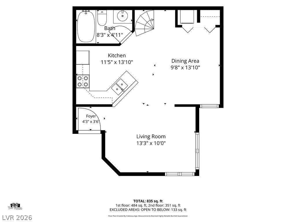 510 Elm Drive 202 Las Vegas NV 89169