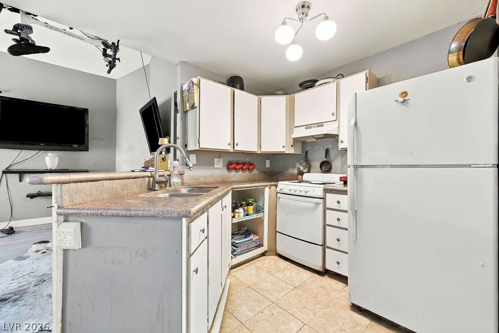 510 Elm Drive 202 Las Vegas NV 89169