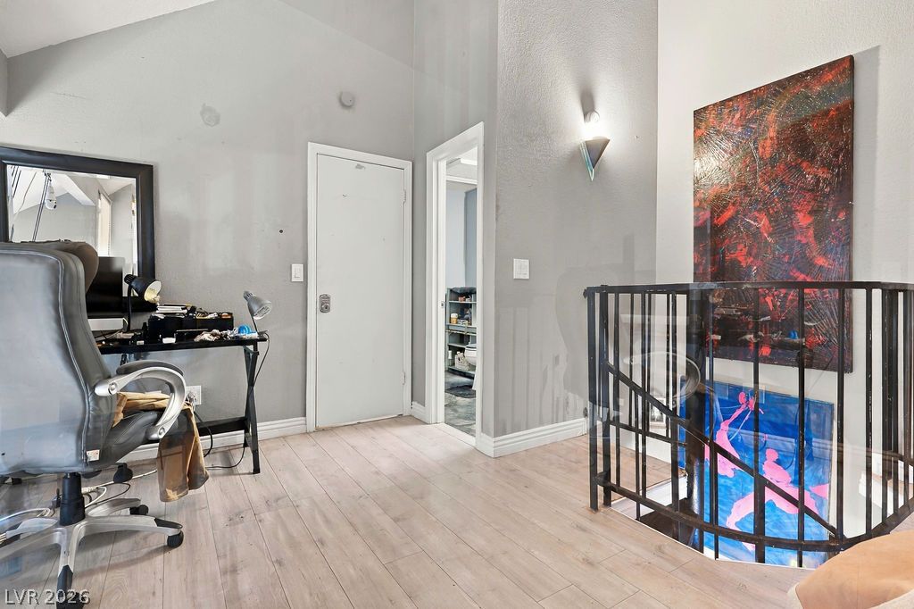 510 Elm Drive 202 Las Vegas NV 89169