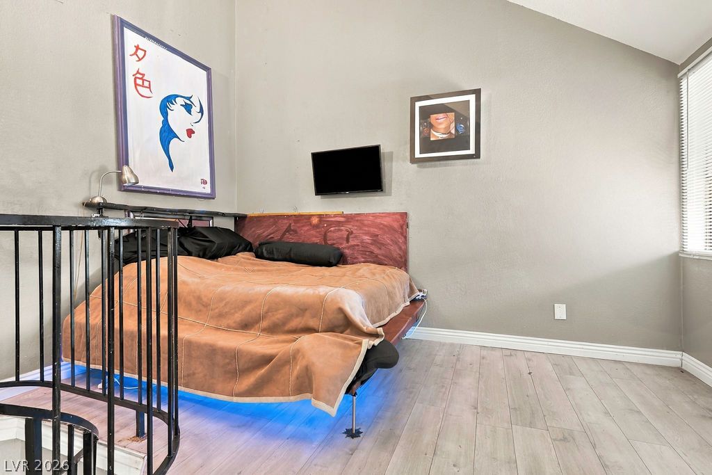 510 Elm Drive 202 Las Vegas NV 89169
