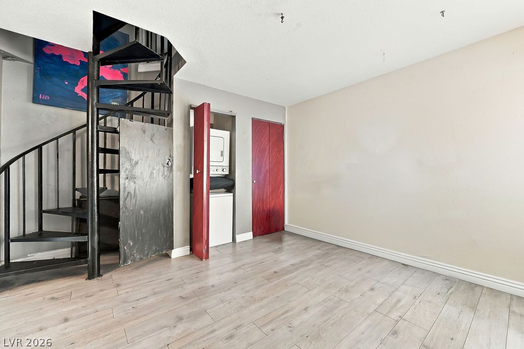 510 Elm Drive 202 Las Vegas NV 89169