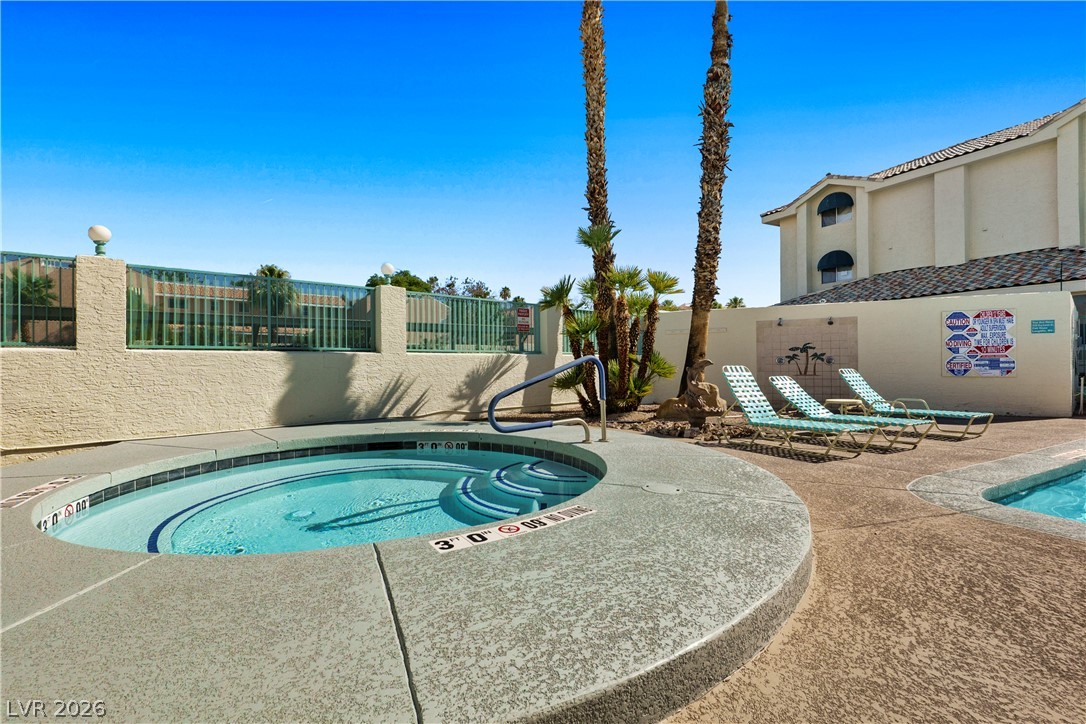 3550 Bay Sands Drive 1031 Laughlin NV 89029