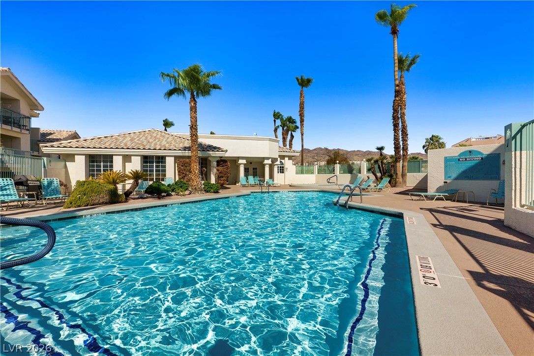 3550 Bay Sands Drive 1031 Laughlin NV 89029