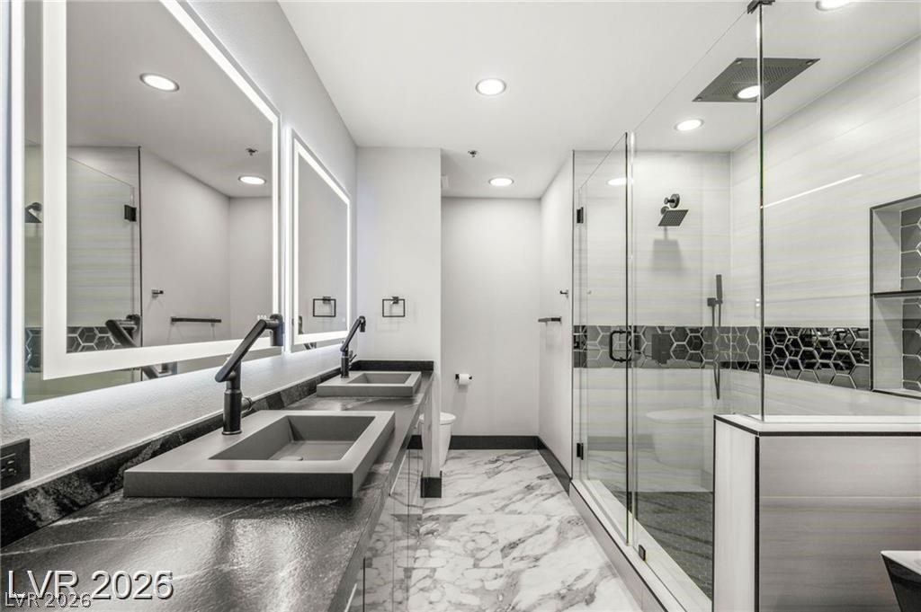 4575 Dean Martin Drive 2706 Las Vegas NV 89103