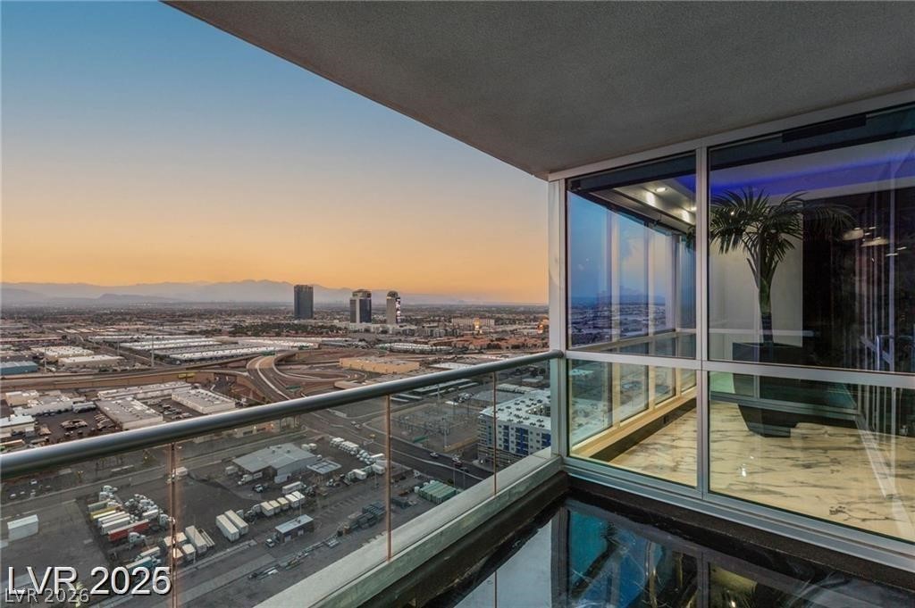4575 Dean Martin Drive 2706 Las Vegas NV 89103