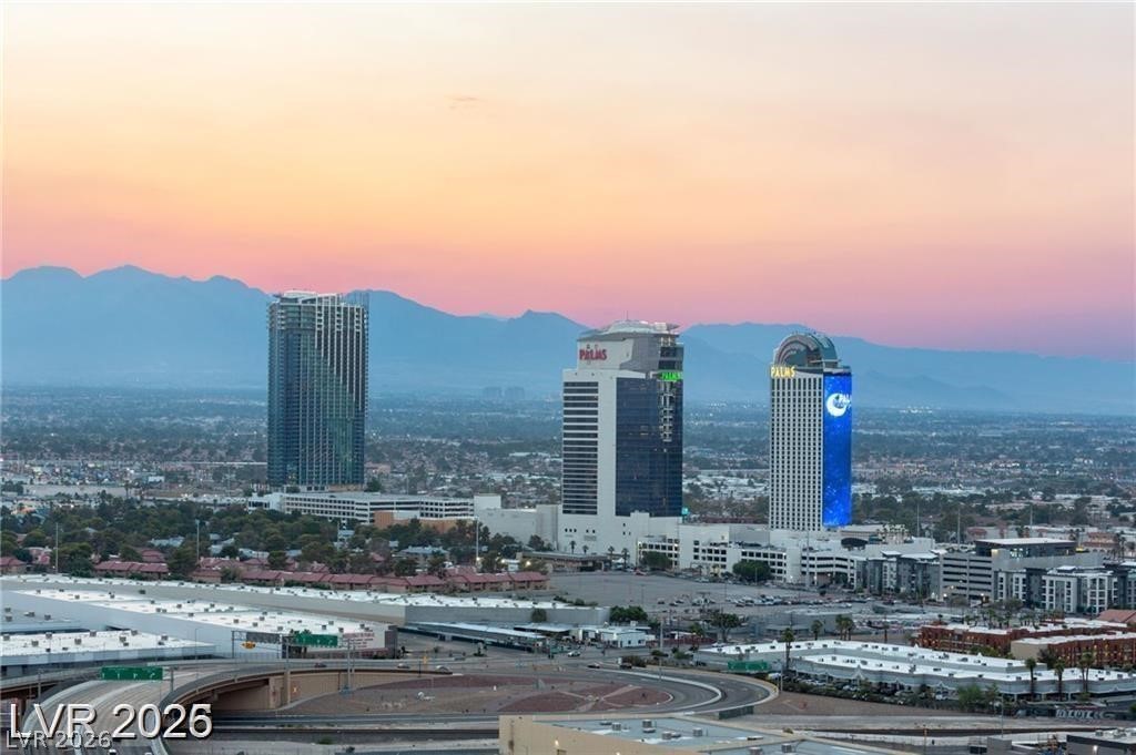 4575 Dean Martin Drive 2706 Las Vegas NV 89103