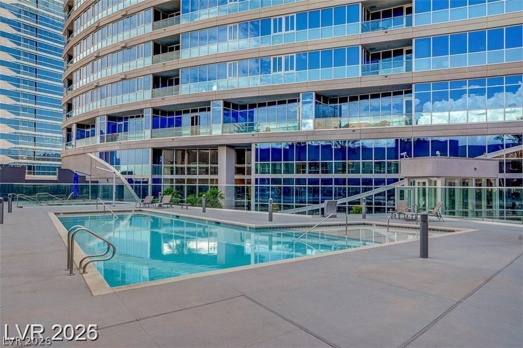 4575 Dean Martin Drive 2706 Las Vegas NV 89103