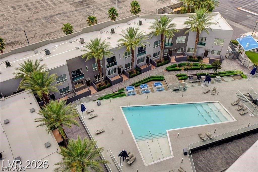 4575 Dean Martin Drive 2706 Las Vegas NV 89103