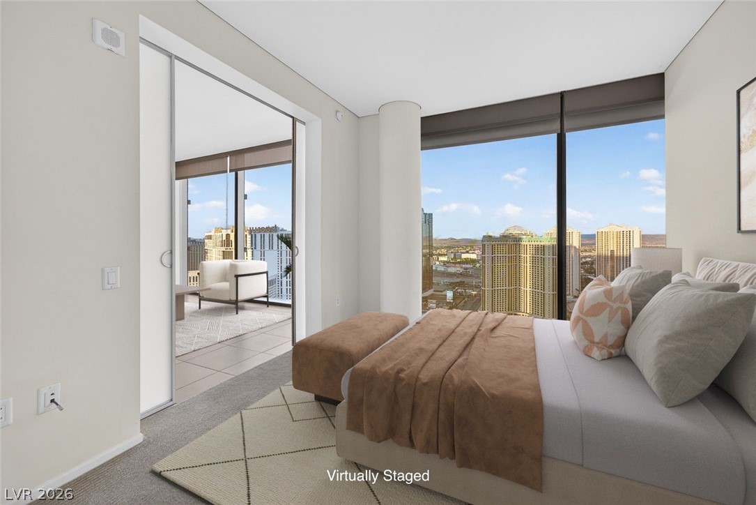 3722 Las Vegas Boulevard 3003 Las Vegas NV 89158