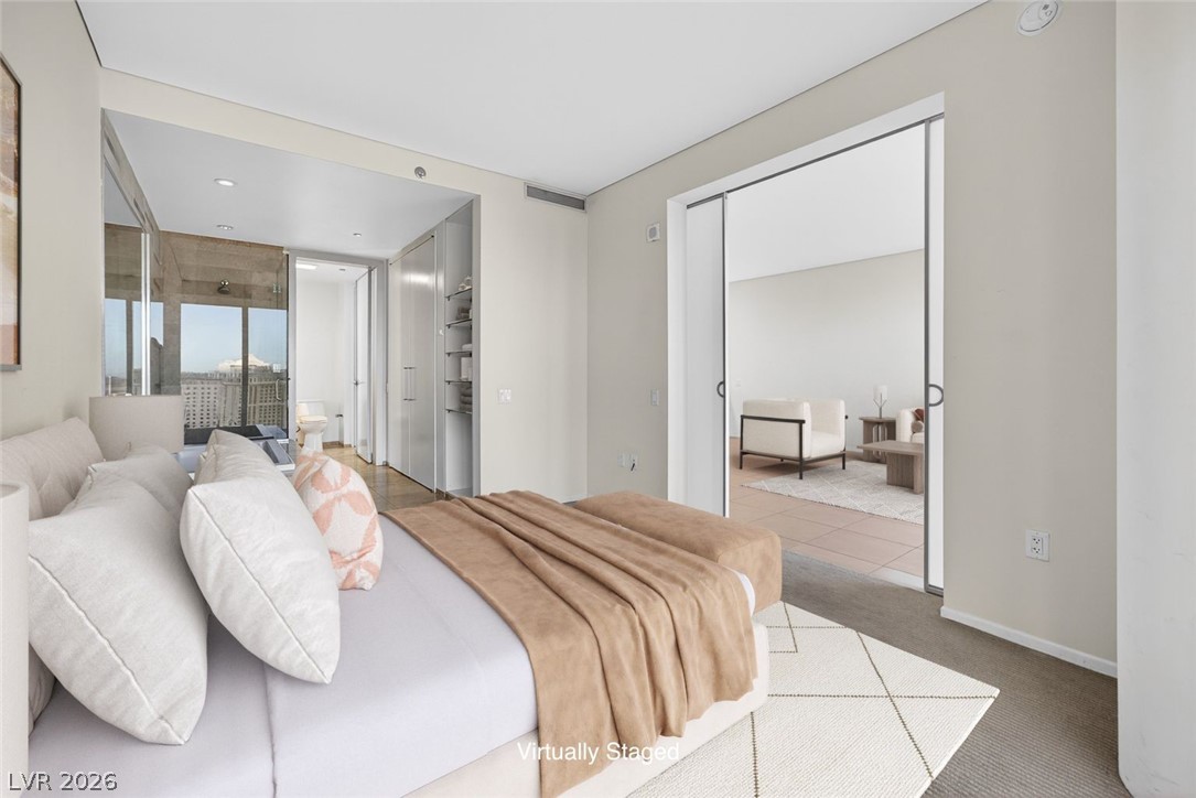 3722 Las Vegas Boulevard 3003 Las Vegas NV 89158