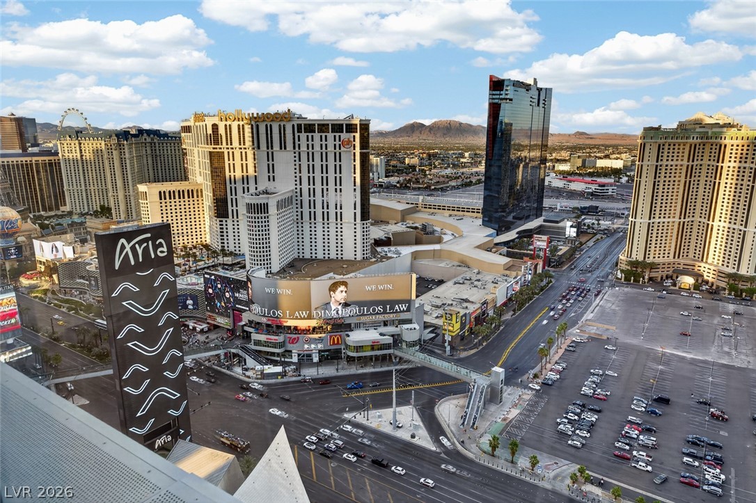 3722 Las Vegas Boulevard 3003 Las Vegas NV 89158