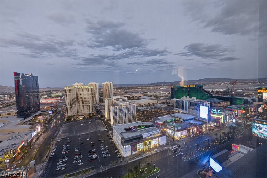 3722 Las Vegas Boulevard 3003 Las Vegas NV 89158