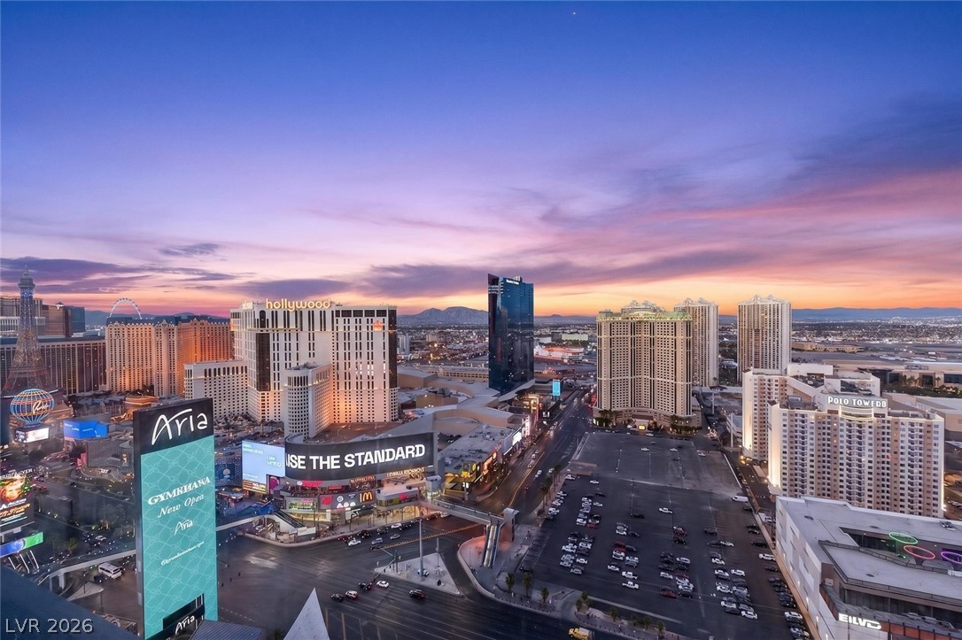 3722 Las Vegas Boulevard 3003 Las Vegas NV 89158