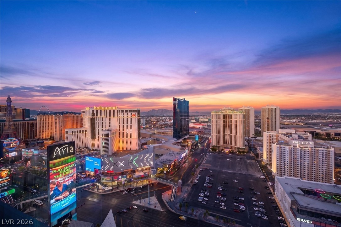 3722 Las Vegas Boulevard 3003 Las Vegas NV 89158