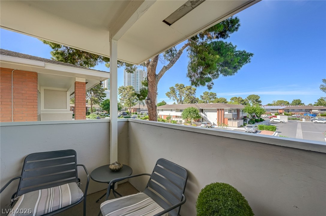 2831 Geary Place 2920 Las Vegas NV 89109