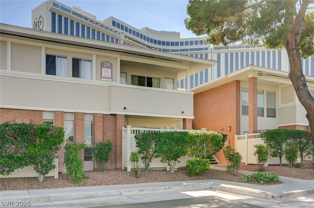 2831 Geary Place 2920 Las Vegas NV 89109