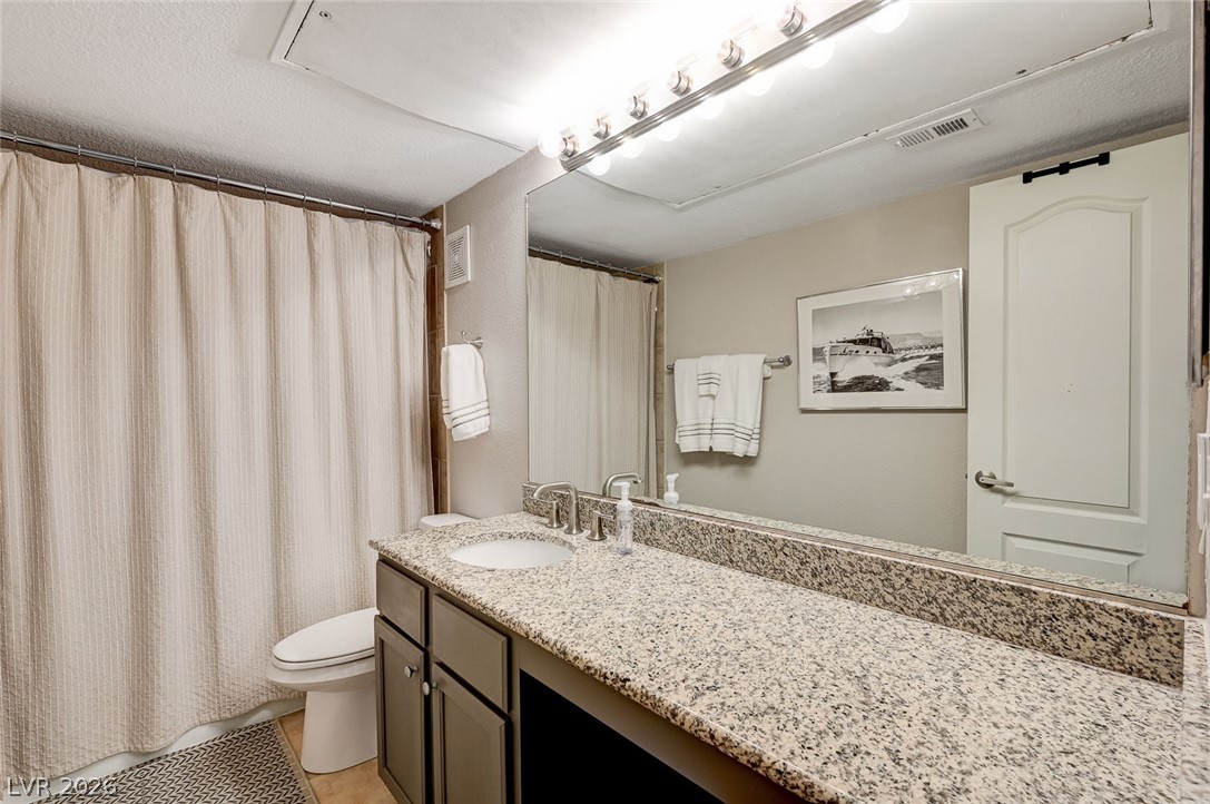 2831 Geary Place 2920 Las Vegas NV 89109
