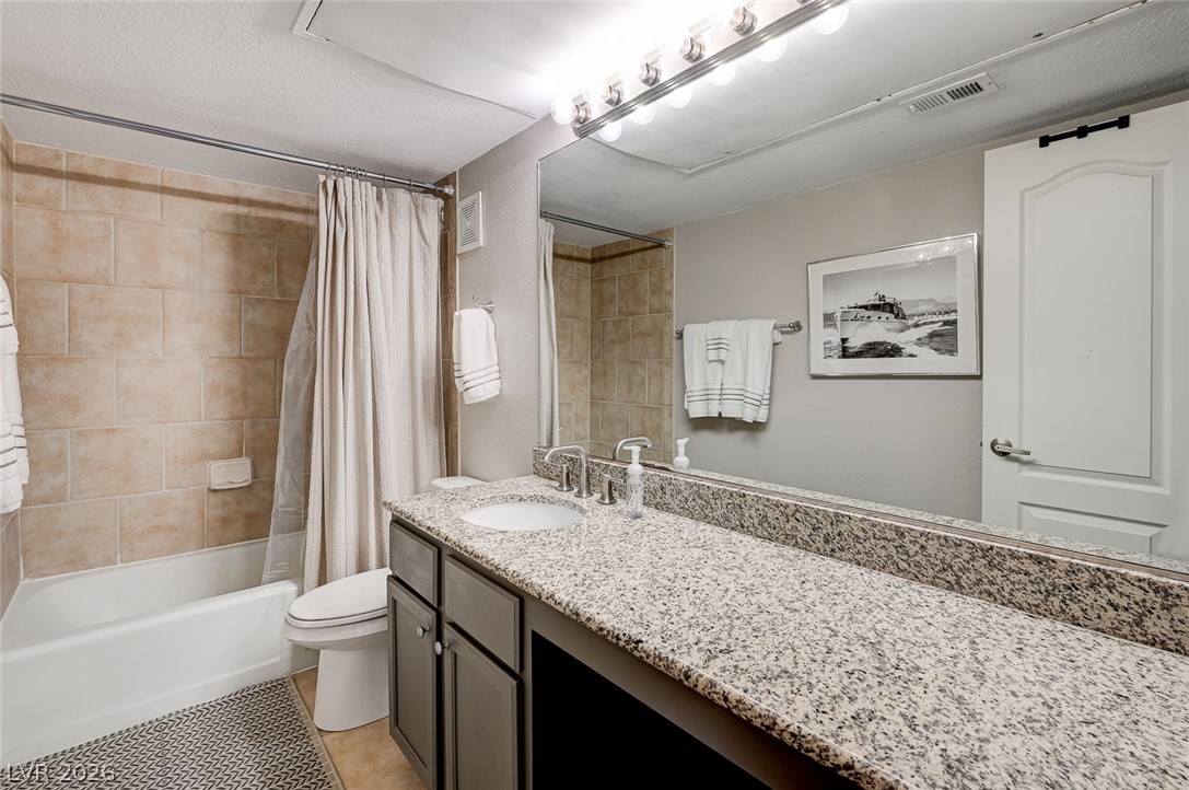 2831 Geary Place 2920 Las Vegas NV 89109
