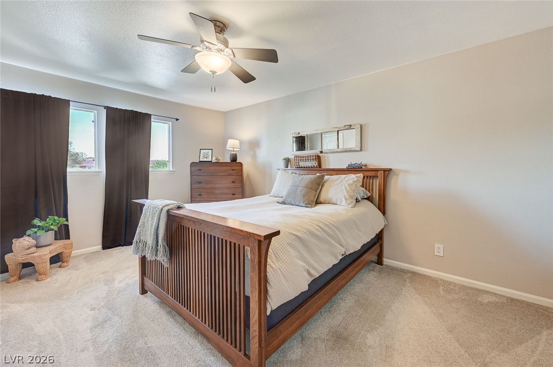 2831 Geary Place 2920 Las Vegas NV 89109