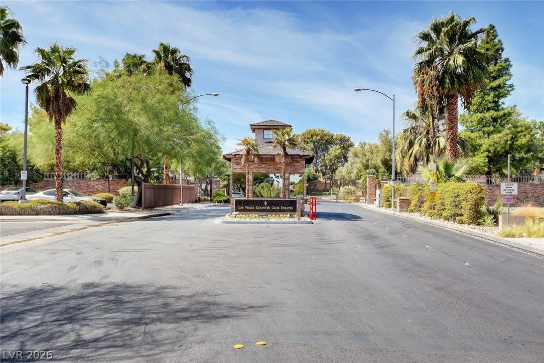 2831 Geary Place 2920 Las Vegas NV 89109