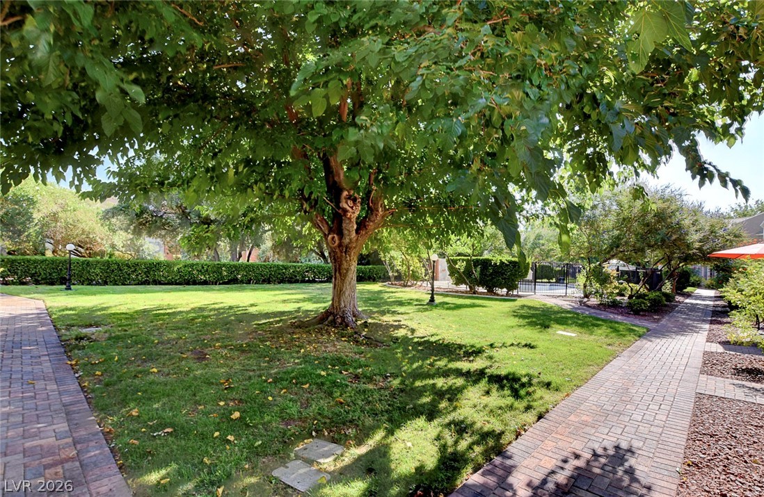 2831 Geary Place 2920 Las Vegas NV 89109