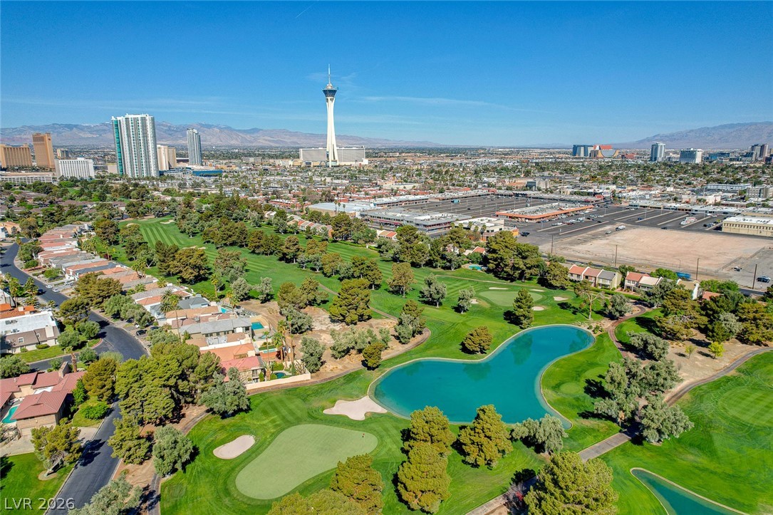 2831 Geary Place 2920 Las Vegas NV 89109