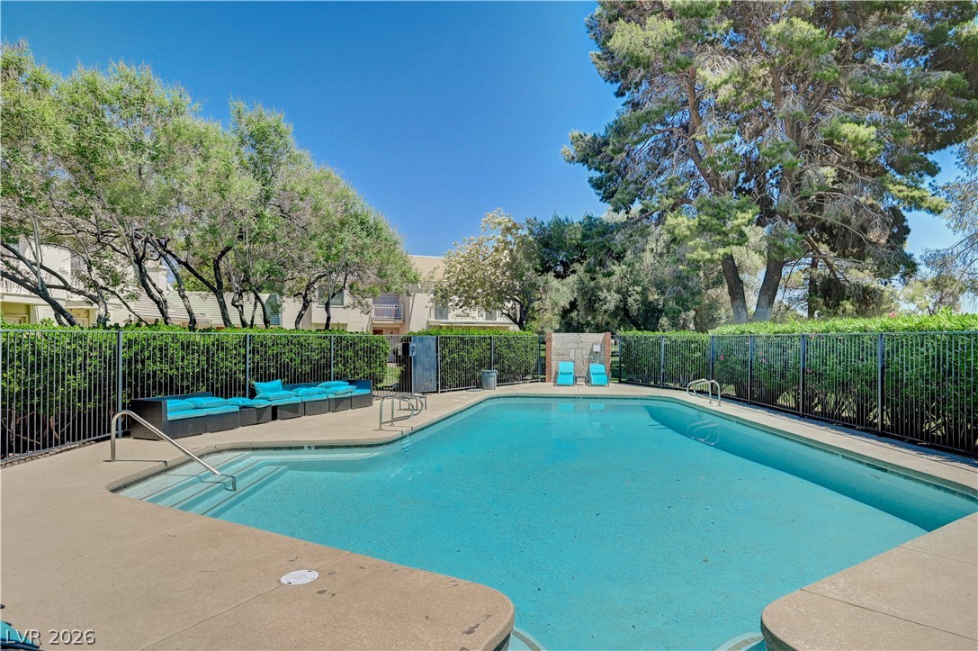 2831 Geary Place 2920 Las Vegas NV 89109