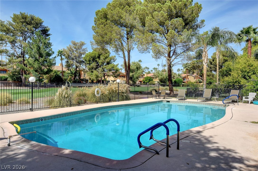 2831 Geary Place 2920 Las Vegas NV 89109