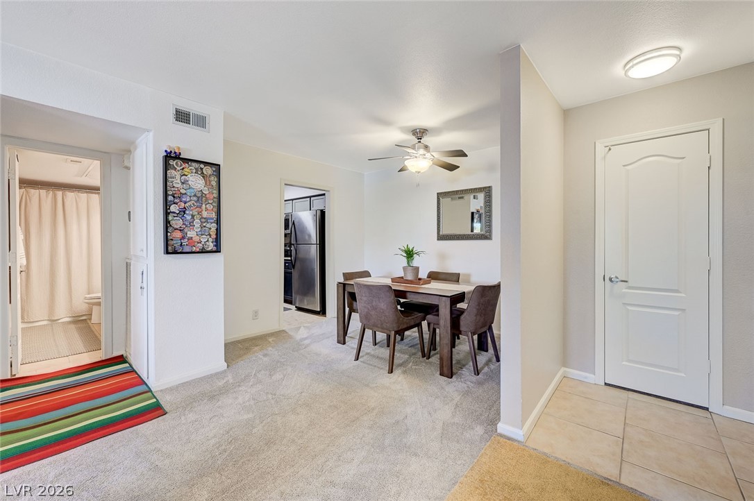 2831 Geary Place 2920 Las Vegas NV 89109